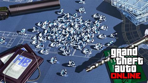List of payouts per primary target in GTA Online’s The .